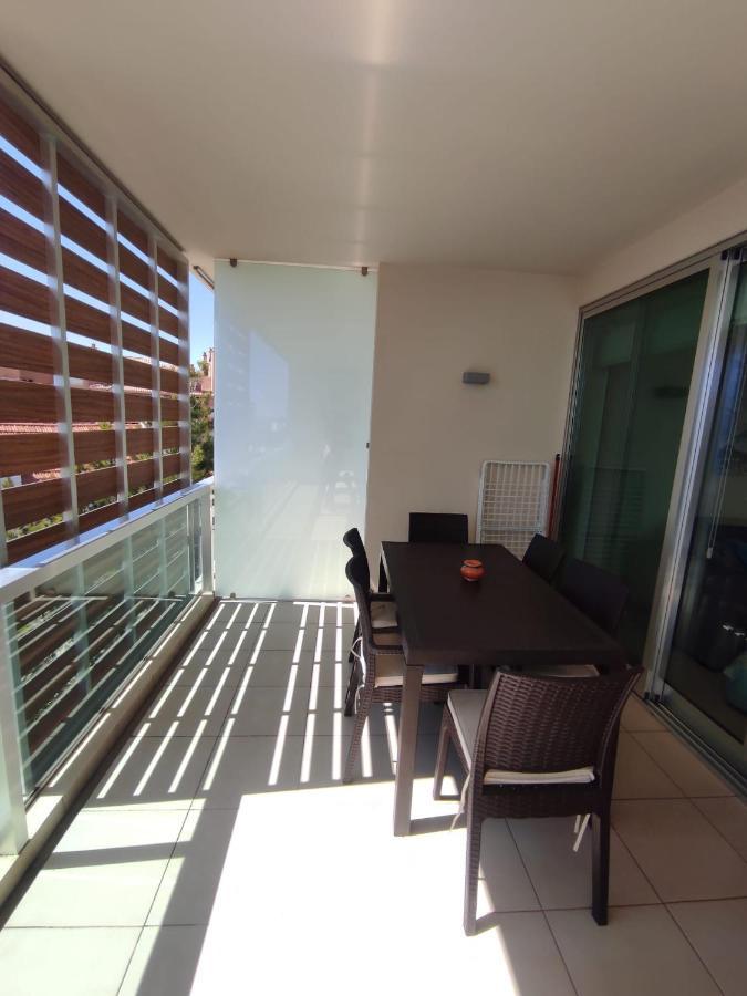 Ocean View Apartment Portimão Exterior foto