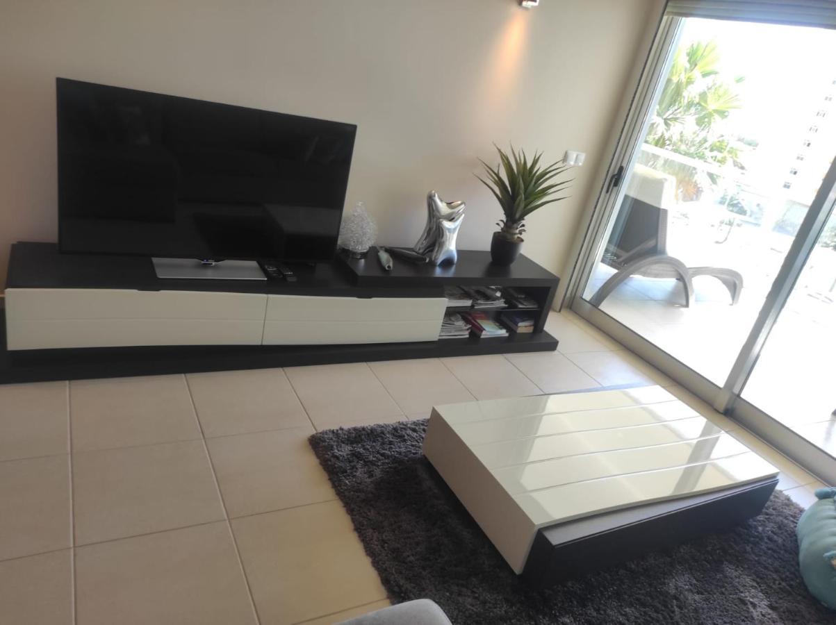 Ocean View Apartment Portimão Exterior foto