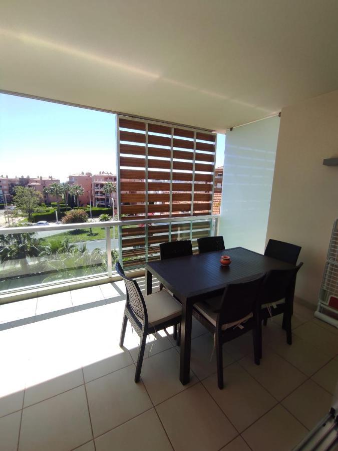 Ocean View Apartment Portimão Exterior foto