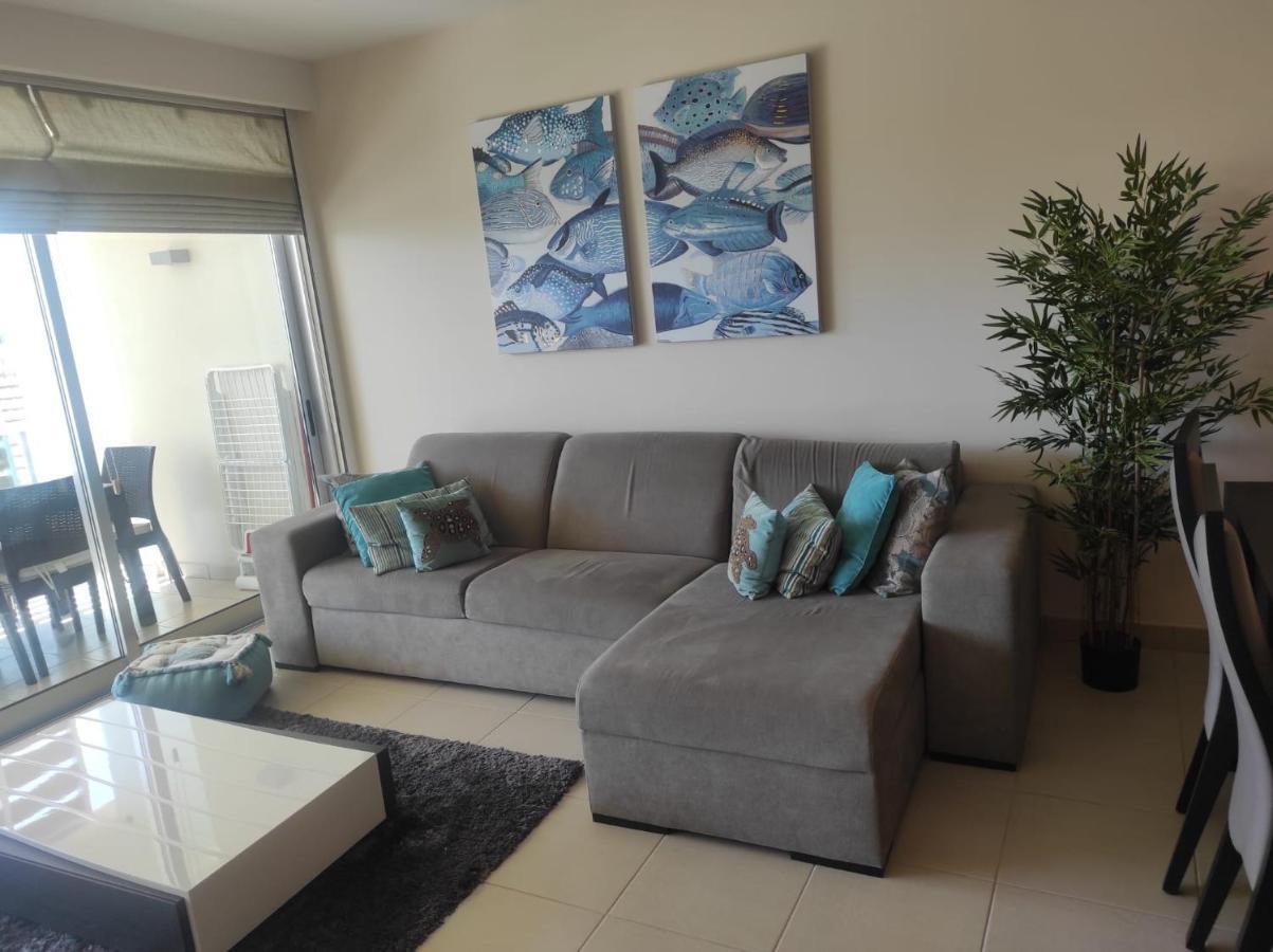 Ocean View Apartment Portimão Exterior foto