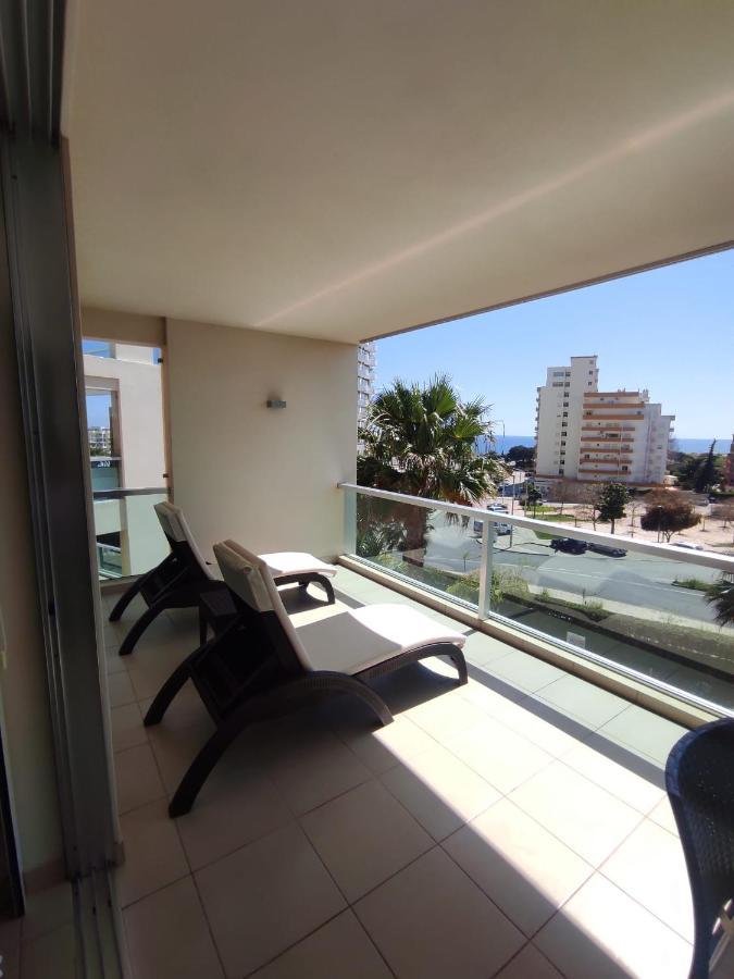 Ocean View Apartment Portimão Exterior foto
