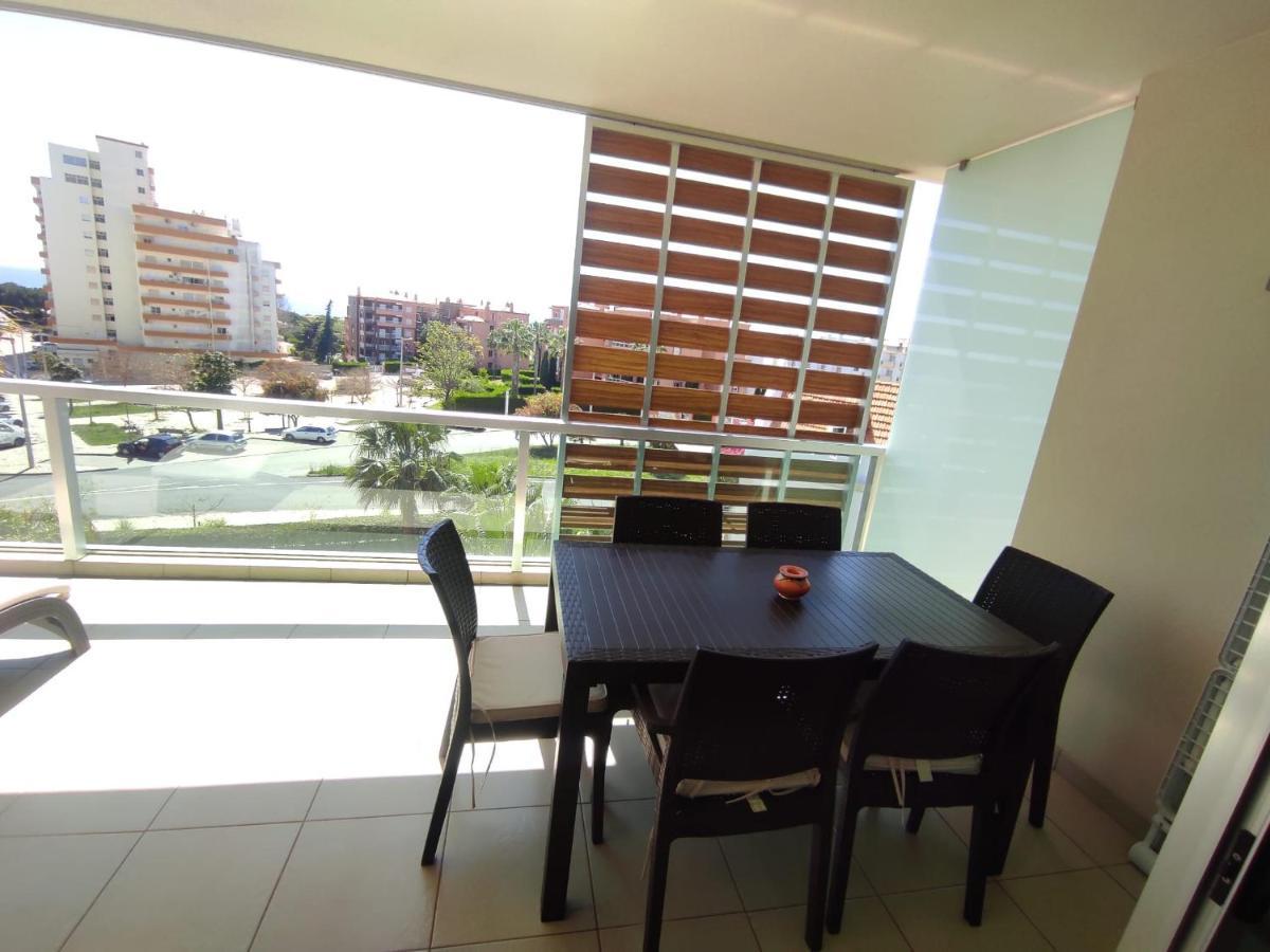 Ocean View Apartment Portimão Exterior foto
